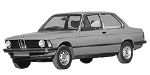 BMW E21 B2256 Fault Code