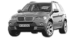 BMW E70 B2256 Fault Code