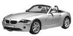 BMW E85 B2256 Fault Code