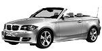 BMW E88 B2256 Fault Code