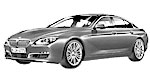 BMW F06 B2256 Fault Code